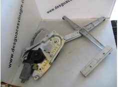 Recambio de elevalunas elec. del. dch. : saab 9-5 : 3.0 tid d308l 177cv 4p [2001] para saab  9-5 3.0 tid d308l 177cv referencia 