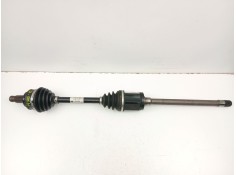 Recambio de transmision delantera derecha para bmw x3 (e83) 2.0 d referencia OEM IAM 7524046   2