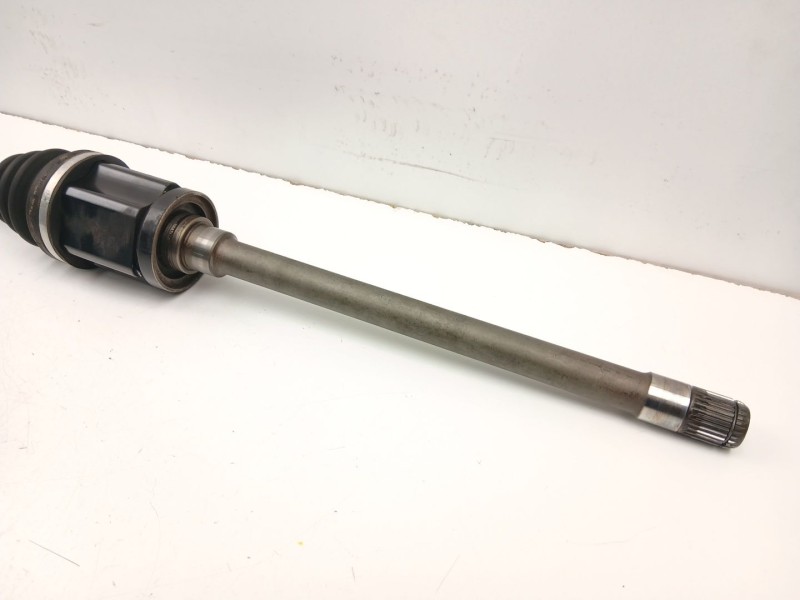 Recambio de transmision delantera derecha para bmw x3 (e83) 2.0 d referencia OEM IAM 7524046  