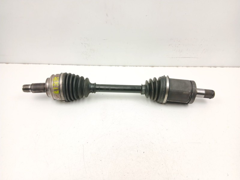 Recambio de transmision delantera izquierda para bmw x3 (e83) 2.0 d referencia OEM IAM 7524045  