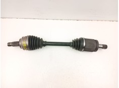 Recambio de transmision delantera izquierda para bmw x3 (e83) 2.0 d referencia OEM IAM 7524045   2