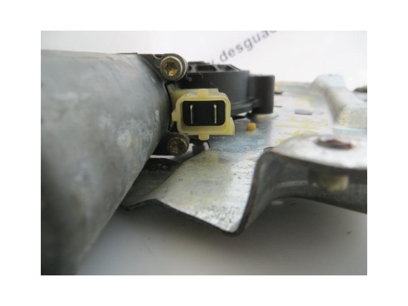 Recambio de elevalunas elec. del. dch. : saab 9-5 : 3.0 tid d308l 177cv 4p [2001] para saab  9-5 3.0 tid d308l 177cv referencia 