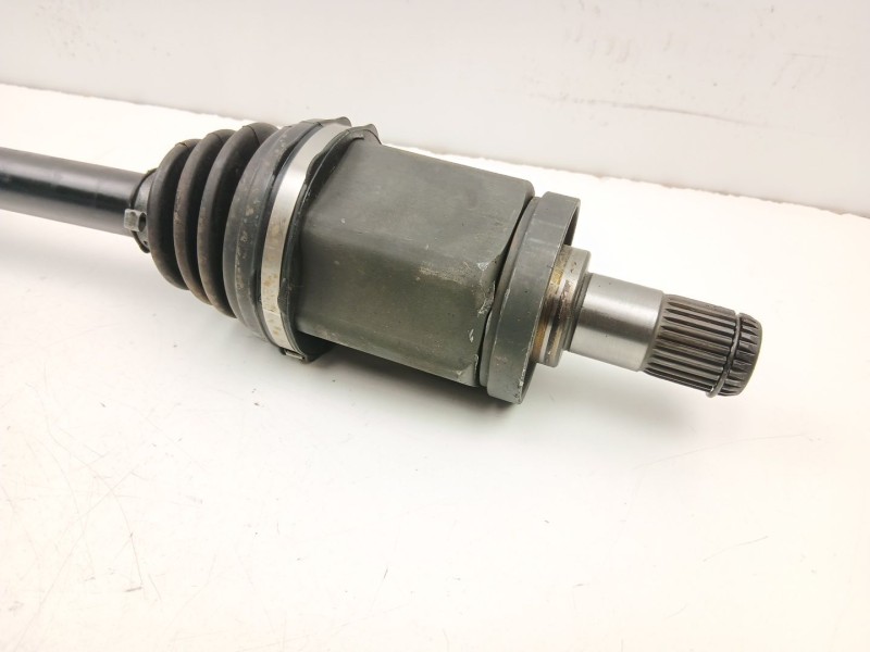 Recambio de transmision delantera izquierda para bmw x3 (e83) 2.0 d referencia OEM IAM 7524045  