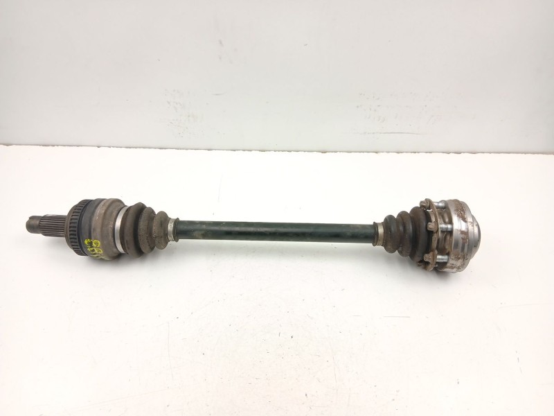 Recambio de transmision trasera izquierda para bmw x3 (e83) 2.0 d referencia OEM IAM 7537607  