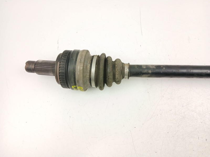 Recambio de transmision trasera izquierda para bmw x3 (e83) 2.0 d referencia OEM IAM 7537607  