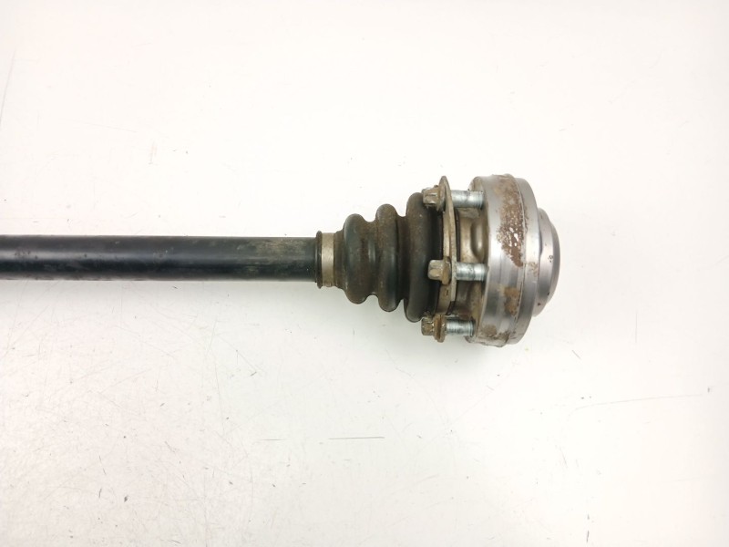 Recambio de transmision trasera izquierda para bmw x3 (e83) 2.0 d referencia OEM IAM 7537607  