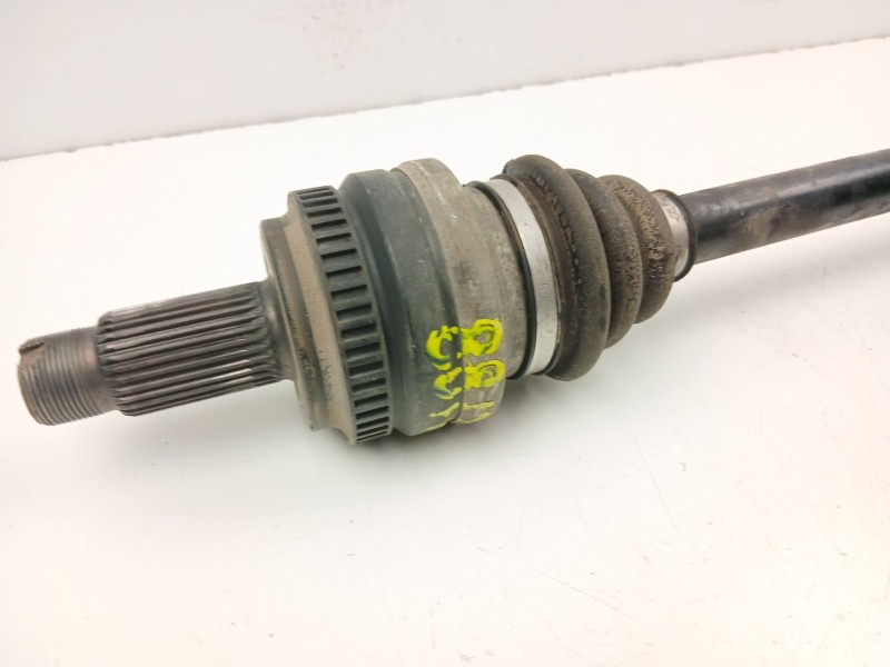 Recambio de transmision trasera izquierda para bmw x3 (e83) 2.0 d referencia OEM IAM 7537607  