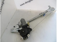 Recambio de elevalunas elec. tra. dch. : saab 9-5 : 3.0 tid d308l 177cv 4p [2001] para saab  9-5 3.0 tid d308l 177cv referencia 