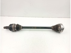 Recambio de transmision trasera derecha para bmw x3 (e83) 2.0 d referencia OEM IAM 7537608  