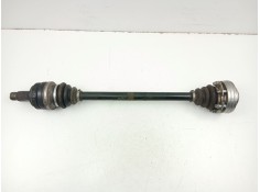 Recambio de transmision trasera derecha para bmw x3 (e83) 2.0 d referencia OEM IAM 7537608   2