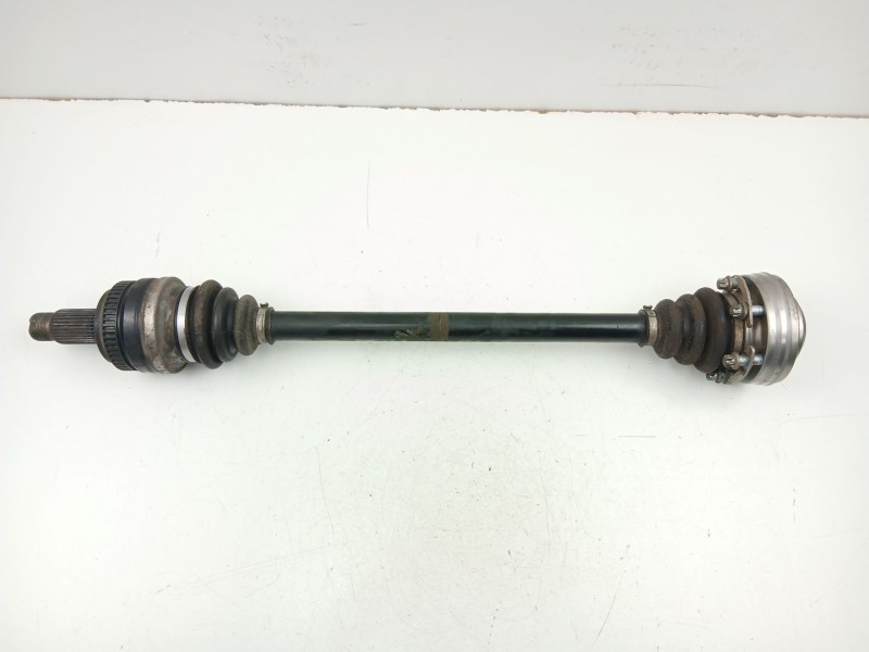 Recambio de transmision trasera derecha para bmw x3 (e83) 2.0 d referencia OEM IAM 7537608  