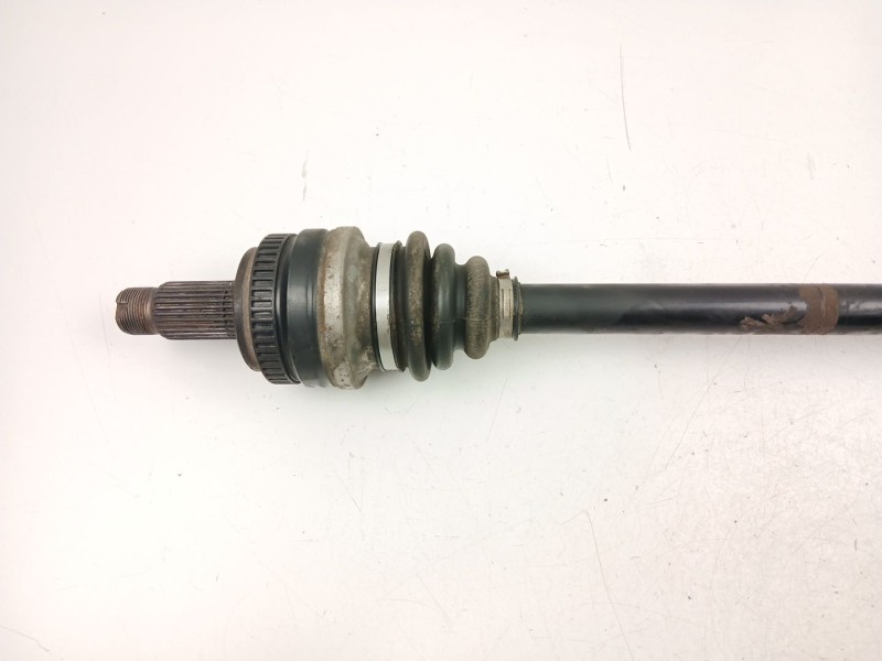 Recambio de transmision trasera derecha para bmw x3 (e83) 2.0 d referencia OEM IAM 7537608  