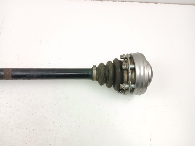 Recambio de transmision trasera derecha para bmw x3 (e83) 2.0 d referencia OEM IAM 7537608  