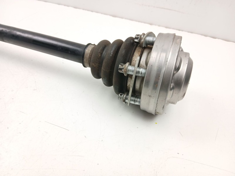 Recambio de transmision trasera derecha para bmw x3 (e83) 2.0 d referencia OEM IAM 7537608  