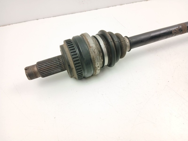 Recambio de transmision trasera derecha para bmw x3 (e83) 2.0 d referencia OEM IAM 7537608  