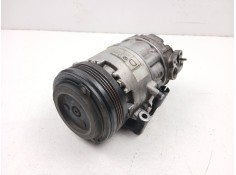 Recambio de compresor aire acondicionado para bmw x3 (e83) 2.0 d referencia OEM IAM 6905643  A4101130A023