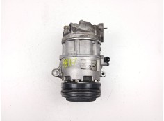 Recambio de compresor aire acondicionado para bmw x3 (e83) 2.0 d referencia OEM IAM 6905643  A4101130A023 2