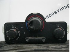 Recambio de mandos calefaccion : renault clio : 1.5 dci d/k9k t766 (86cv) 5p [2007] para renault clio 1.5 dci d/k9k t766  5p ref