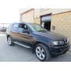 bmw x5 (e53) del año 2002