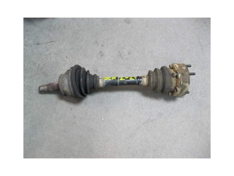 Recambio de transmision delantera derecha para alfa romeo 155 1.8 g explosion referencia OEM IAM   