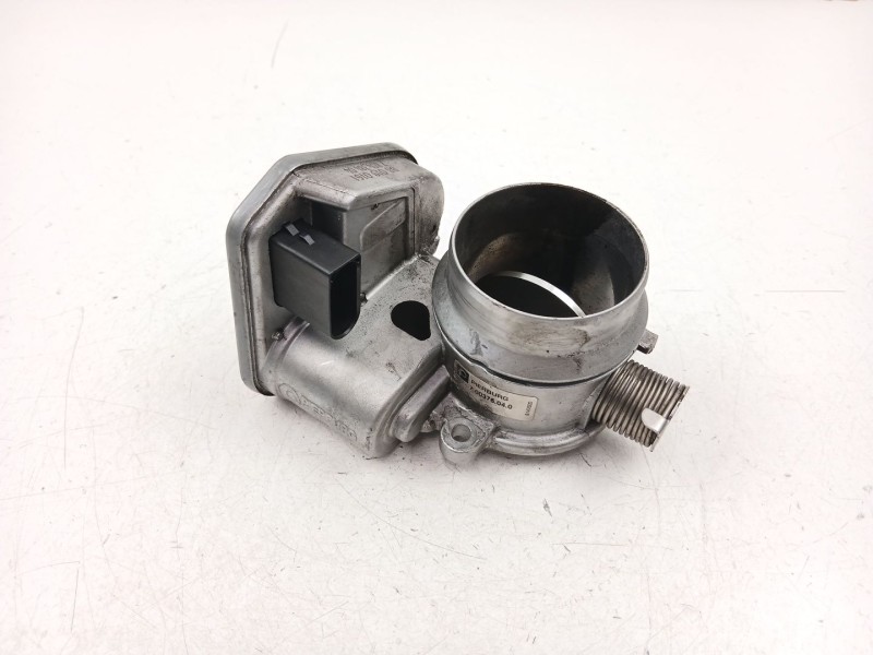 Recambio de caja mariposa para bmw x3 (e83) 2.0 d referencia OEM IAM 7804384  