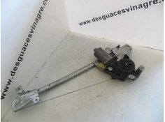 Recambio de elevalunas elec. tra. izq. : saab 9-5 : 3.0 tid d308l 177cv 4p [2001] para saab  9-5 3.0 tid d308l 177cv referencia 