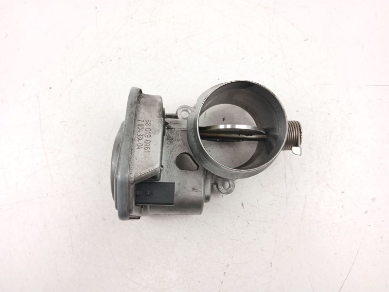 Recambio de caja mariposa para bmw x3 (e83) 2.0 d referencia OEM IAM 7804384  