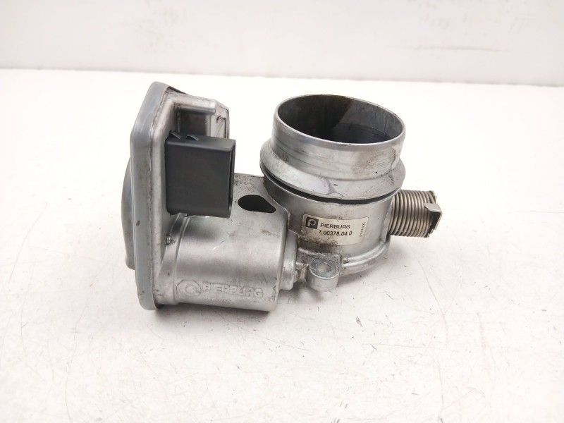 Recambio de caja mariposa para bmw x3 (e83) 2.0 d referencia OEM IAM 7804384  