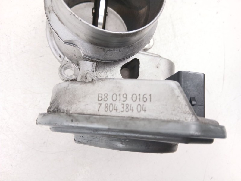 Recambio de caja mariposa para bmw x3 (e83) 2.0 d referencia OEM IAM 7804384  