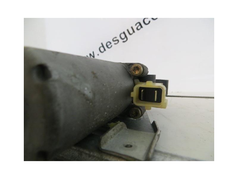 Recambio de elevalunas elec. tra. izq. : saab 9-5 : 3.0 tid d308l 177cv 4p [2001] para saab  9-5 3.0 tid d308l 177cv referencia 