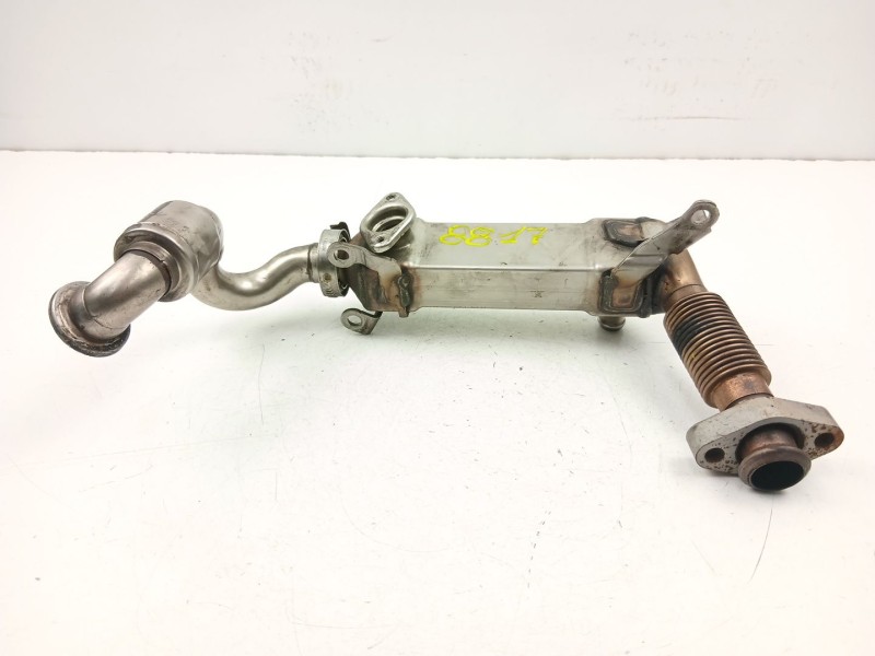 Recambio de enfriador egr para bmw x3 (e83) 2.0 d referencia OEM IAM 7794245  