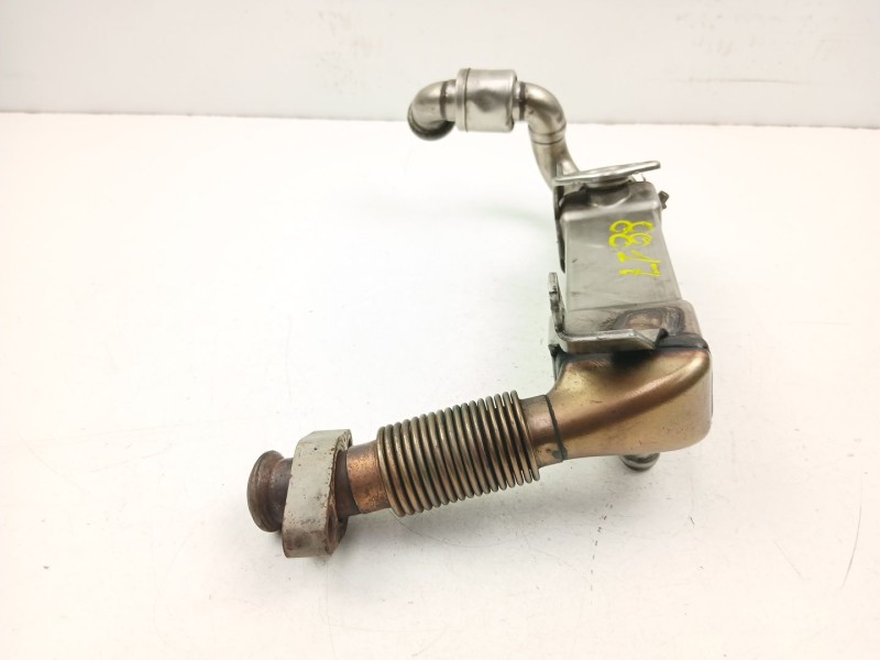 Recambio de enfriador egr para bmw x3 (e83) 2.0 d referencia OEM IAM 7794245  