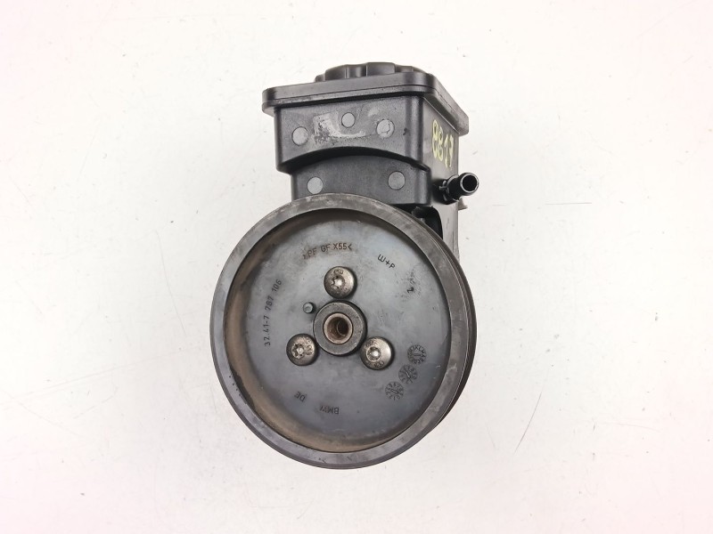 Recambio de bomba direccion para bmw x3 (e83) 2.0 d referencia OEM IAM 32413450766  