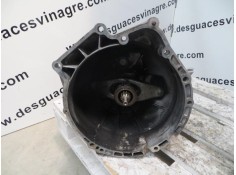 Recambio de cambio 5v (gasolina) : bmw 318 : 1.8 g /18-4s-1 (140,08cv) 4p [1992] para bmw  318 1.8 g /18-4s-1  4p referencia OEM