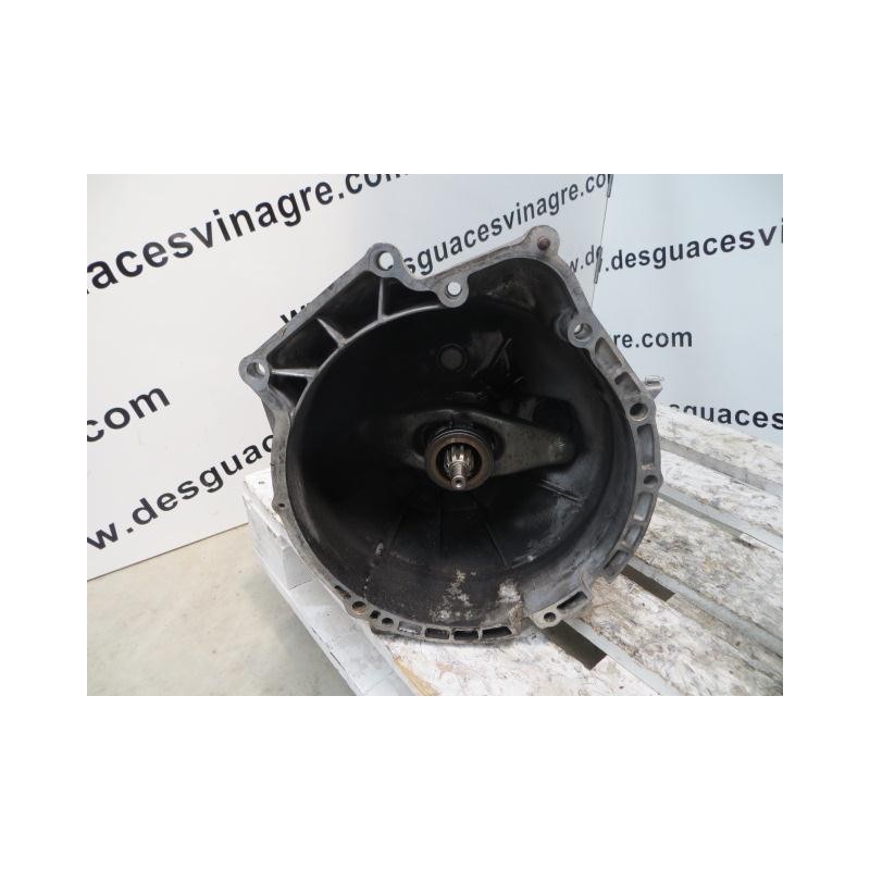 Recambio de cambio 5v (gasolina) : bmw 318 : 1.8 g /18-4s-1 (140,08cv) 4p [1992] para bmw  318 1.8 g /18-4s-1  4p referencia OEM