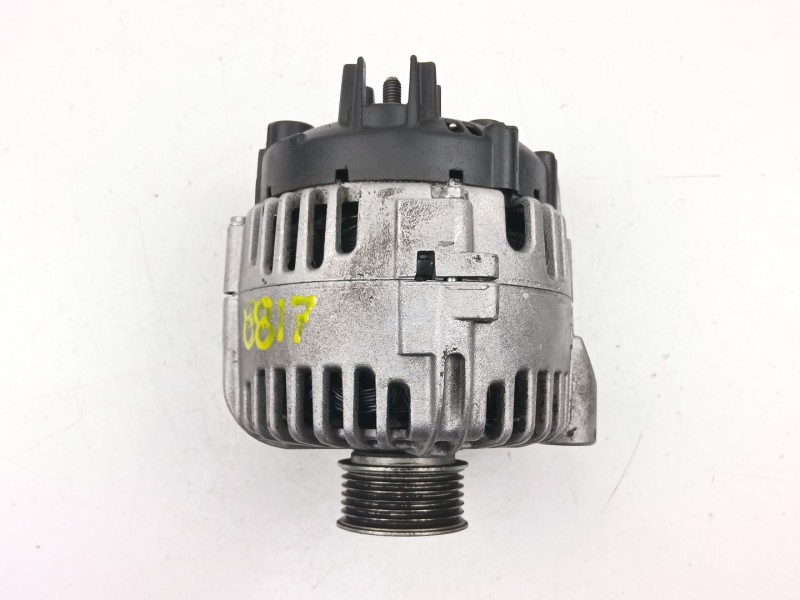 Recambio de alternador para bmw x3 (e83) 2.0 d referencia OEM IAM 12317797661  TG15C012
