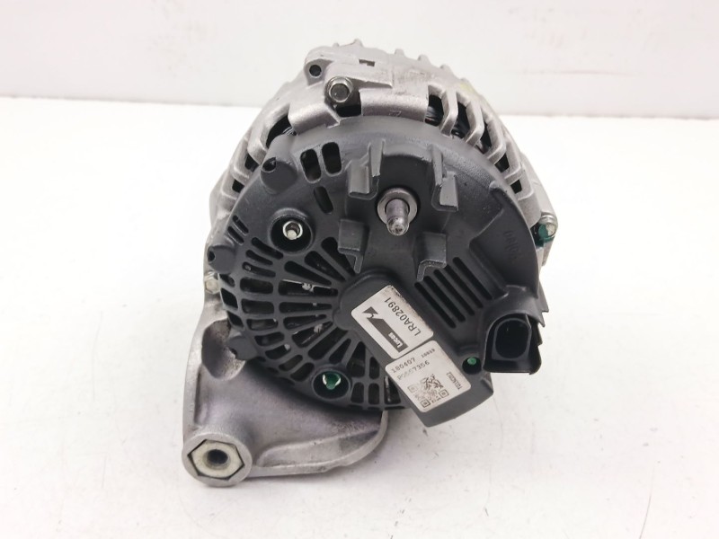 Recambio de alternador para bmw x3 (e83) 2.0 d referencia OEM IAM 12317797661  TG15C012