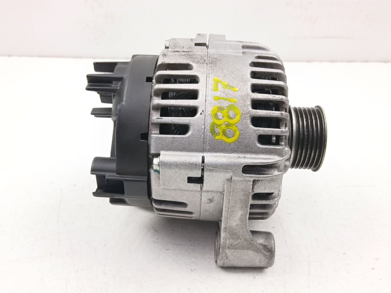 Recambio de alternador para bmw x3 (e83) 2.0 d referencia OEM IAM 12317797661  TG15C012