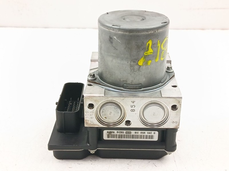 Recambio de abs para bmw x3 (e83) 2.0 d referencia OEM IAM 34516762059  0265234035