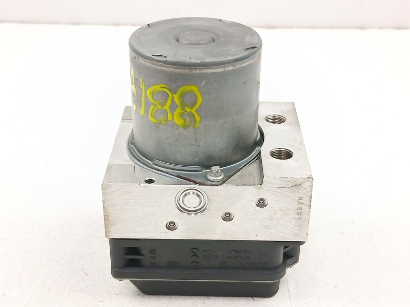 Recambio de abs para bmw x3 (e83) 2.0 d referencia OEM IAM 34516762059  0265234035