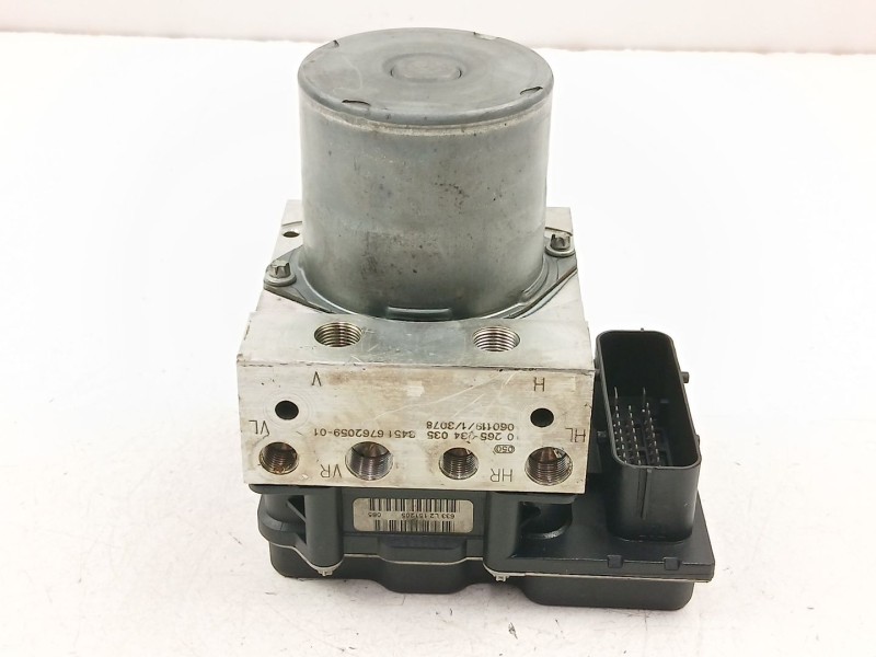 Recambio de abs para bmw x3 (e83) 2.0 d referencia OEM IAM 34516762059  0265234035