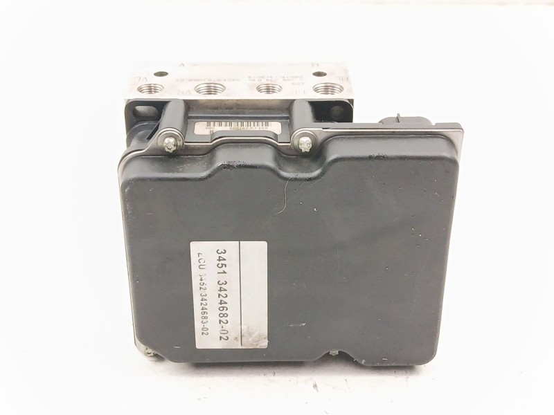 Recambio de abs para bmw x3 (e83) 2.0 d referencia OEM IAM 34516762059  0265234035