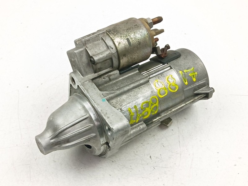 Recambio de motor arranque para bmw x3 (e83) 2.0 d referencia OEM IAM 7787354  D7G4