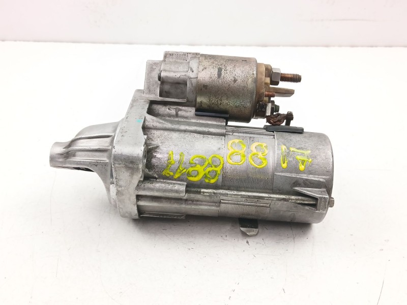 Recambio de motor arranque para bmw x3 (e83) 2.0 d referencia OEM IAM 7787354  D7G4