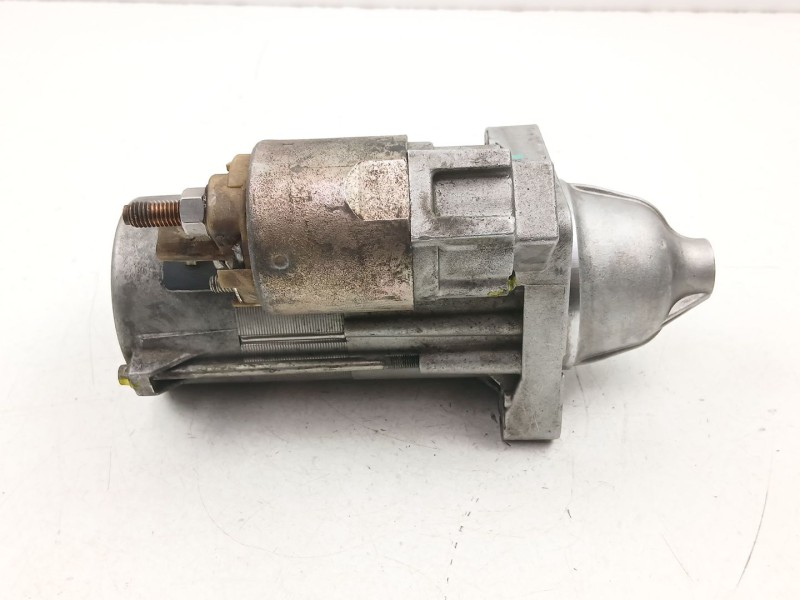 Recambio de motor arranque para bmw x3 (e83) 2.0 d referencia OEM IAM 7787354  D7G4