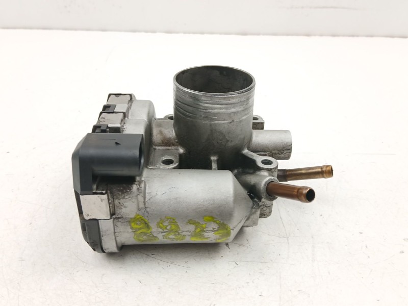 Recambio de caja mariposa para volkswagen polo (6n2) 1.4 referencia OEM IAM 030133062C  0280750095