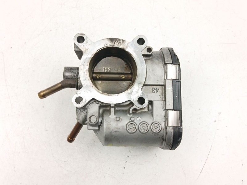 Recambio de caja mariposa para volkswagen polo (6n2) 1.4 referencia OEM IAM 030133062C  0280750095