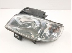 Recambio de faro izquierdo para seat ibiza ii (6k1) 1.4 i referencia OEM IAM 6K1941043A  