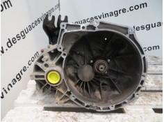 Recambio de cambio 5v (td/tdi ) : ford focus : 1.6 tdci hhda - 90cv 5p ranchera [2008] para ford focus 1.6 tdci hhda - 90cv ranc