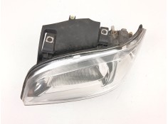 Recambio de faro izquierdo para seat ibiza ii (6k1) 1.4 i referencia OEM IAM 6K1941043A   2